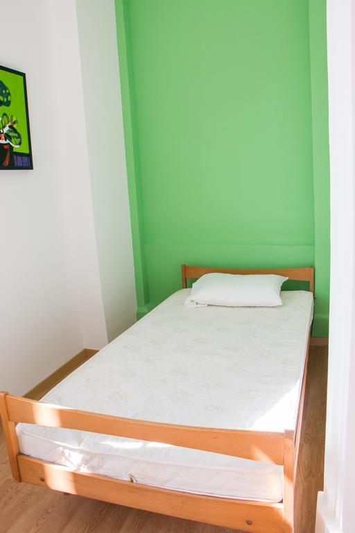 Sunny Apartment Anamaria أوباتيا المظهر الخارجي الصورة